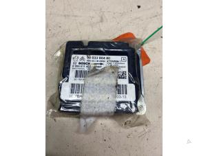 Gebruikte Airbag Module Peugeot 208 I (CA/CC/CK/CL) 1.0 Vti 12V PureTech Prijs € 42,35 Inclusief btw aangeboden door Autosloperij de Turk