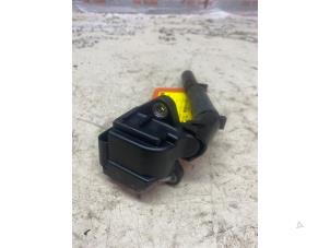 Gebruikte Bobine Mercedes A (W176) 1.6 A-200 16V Prijs € 30,25 Inclusief btw aangeboden door Autosloperij de Turk