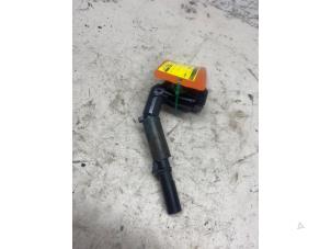 Gebruikte Bobine Mercedes A (W176) 1.6 A-200 16V Prijs € 30,25 Inclusief btw aangeboden door Autosloperij de Turk