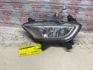 Gebruikte Mistlamp rechts-voor Hyundai i20 (GBB) 1.2i 16V Prijs € 42,35 Inclusief btw aangeboden door Autosloperij de Turk
