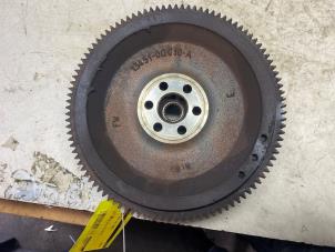 Gebruikte Vliegwiel Toyota Aygo (B10) 1.0 12V VVT-i Prijs € 78,65 Inclusief btw aangeboden door Autosloperij de Turk