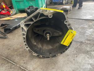 Gebruikte Versnellingsbak BMW 1 serie (E87/87N) 118i 16V Prijs € 272,25 Inclusief btw aangeboden door Autosloperij de Turk