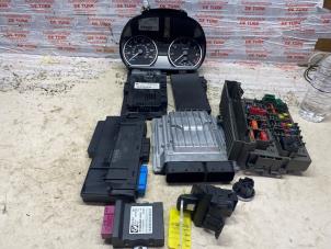 Gebruikte Kontaktslot + computer BMW 1 serie (E87/87N) 118i 16V Prijs € 108,90 Inclusief btw aangeboden door Autosloperij de Turk