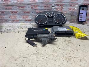 Gebruikte Kontaktslot + computer Audi A2 (8Z0) 1.4 16V Prijs € 121,00 Inclusief btw aangeboden door Autosloperij de Turk