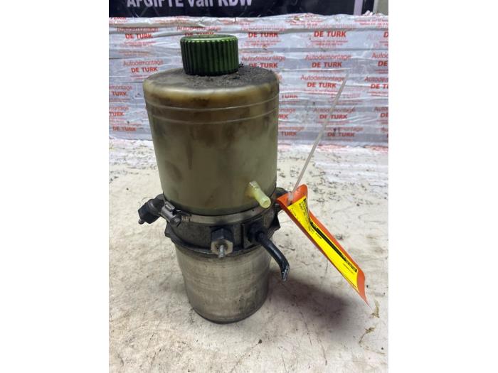 Gebruikte Servopomp Audi A2 (8Z0) 1.4 16V Prijs € 30,25 Inclusief btw aangeboden door Autosloperij de Turk