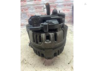 Gebruikte Alternator Audi A2 (8Z0) 1.4 16V Prijs € 48,40 Inclusief btw aangeboden door Autosloperij de Turk