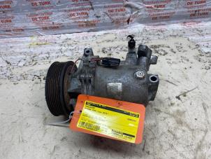 Gebruikte Aircopomp Nissan Juke (F15) 1.2 DIG-T 16V Prijs € 76,23 Inclusief btw aangeboden door Autosloperij de Turk