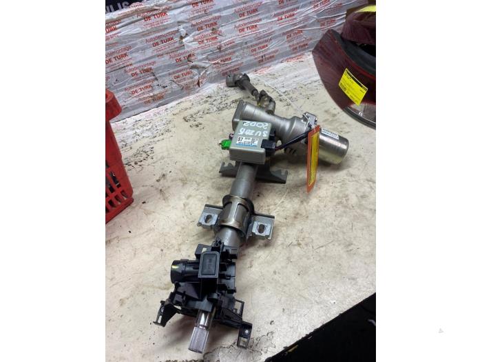 Gebruikte Pomp Servo Suzuki Wagon-R+ (RB) 1.3 16V Prijs € 60,50 Inclusief btw aangeboden door Autosloperij de Turk