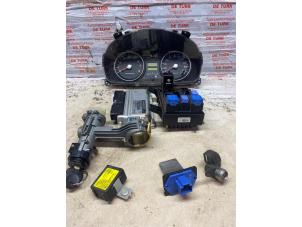 Gebruikte Contactslot + computer Hyundai Getz 1.3i 12V Prijs € 72,60 Inclusief btw aangeboden door Autosloperij de Turk