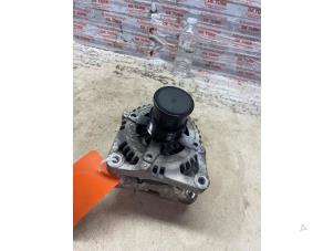 Gebruikte Dynamo Ford C-Max (DXA) 1.0 Ti-VCT EcoBoost 12V 125 Prijs € 60,50 Inclusief btw aangeboden door Autosloperij de Turk