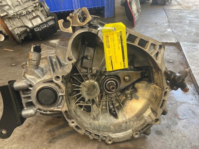 Gebruikte Versnellingsbak Hyundai Getz 1.3i 12V Prijs € 217,80 Inclusief btw aangeboden door Autosloperij de Turk