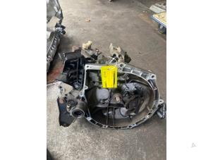 Gebruikte Versnellingsbak Citroen C3 (SC) 1.0 Vti 68 12V Prijs € 163,35 Inclusief btw aangeboden door Autosloperij de Turk