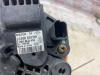 Dynamo van een Dacia Sandero II 0.9 TCE 12V 2014