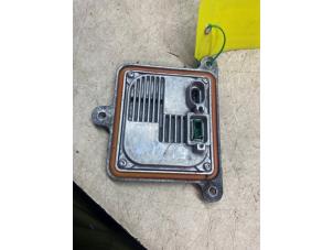 Gebruikte Xenon module Landrover Range Rover Evoque (LVJ/LVS) 2.2 SD4 16V Prijs € 60,50 Inclusief btw aangeboden door Autosloperij de Turk