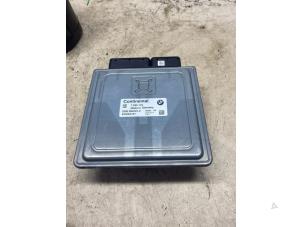 Gebruikte Contactslot + computer BMW 1 serie (E87/87N) 118i 16V Prijs € 96,80 Inclusief btw aangeboden door Autosloperij de Turk