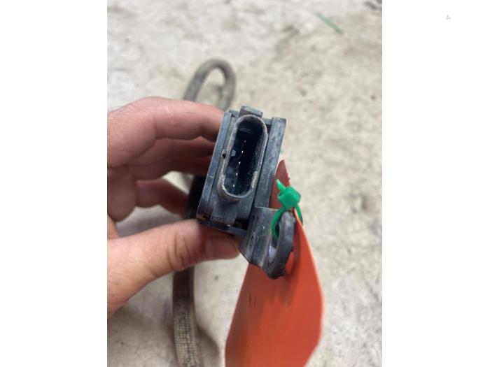 Nox sensor van een Opel Combo Cargo 1.5 CDTI 75 2020