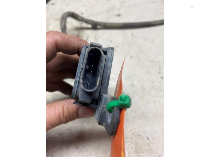 Nox sensor van een Opel Combo Cargo 1.5 CDTI 75 2020