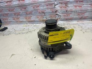 Gebruikte Dynamo Opel Combo Cargo 1.5 CDTI 75 Prijs € 54,45 Inclusief btw aangeboden door Autosloperij de Turk