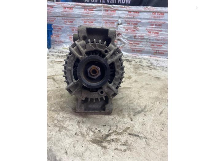 Gebruikte Dynamo Opel Astra K Sports Tourer 1.0 Turbo 12V Prijs € 42,35 Inclusief btw aangeboden door Autosloperij de Turk