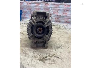 Gebruikte Dynamo Opel Astra K Sports Tourer 1.0 Turbo 12V Prijs € 42,35 Inclusief btw aangeboden door Autosloperij de Turk