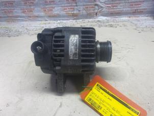 Gebruikte Dynamo Citroen DS3 (SA) 1.2 12V PureTech 82 Prijs € 60,50 Inclusief btw aangeboden door Autosloperij de Turk