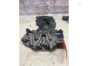 Gebruikte Distributiedeksel Nissan Qashqai (J11) 1.2 DIG-T 16V Prijs € 169,40 Inclusief btw aangeboden door Autosloperij de Turk