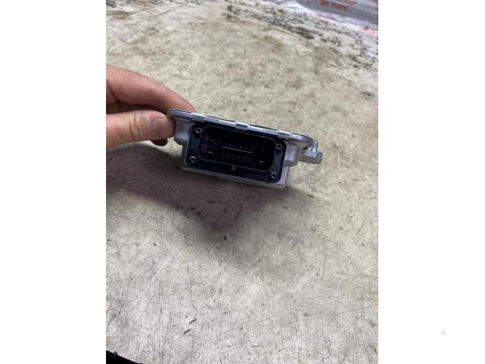 Gebruikte Brandstofpomp module Opel Astra K Sports Tourer 1.0 Turbo 12V Prijs € 24,20 Inclusief btw aangeboden door Autosloperij de Turk