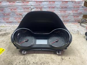 Gebruikte Kontaktslot + computer Opel Corsa F (UB/UH/UP) 1.2 12V 75 Prijs € 459,80 Inclusief btw aangeboden door Autosloperij de Turk