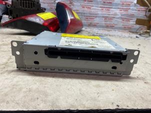 Gebruikte Navigatie computer BMW 1 serie (F21) 116i 1.6 16V Prijs € 217,80 Inclusief btw aangeboden door Autosloperij de Turk