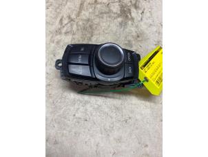 Gebruikte Schakelaar Licht BMW 1 serie (F21) 116i 1.6 16V Prijs € 24,20 Inclusief btw aangeboden door Autosloperij de Turk