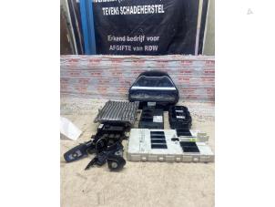 Gebruikte Contactslot + computer BMW 1 serie (F21) 116i 1.6 16V Prijs € 302,50 Inclusief btw aangeboden door Autosloperij de Turk