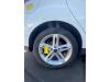 Ford Focus 3 1.0 Ti-VCT EcoBoost 12V 125 Velgen set + banden