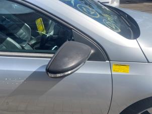 Gebruikte Spiegel Buiten rechts Volkswagen Scirocco (137/13AD) 2.0 TSI 16V Prijs € 90,75 Inclusief btw aangeboden door Autosloperij de Turk