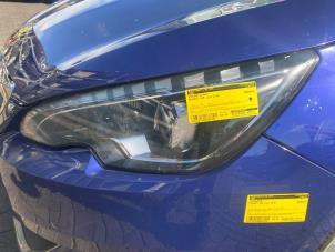 Gebruikte Koplamp links Peugeot 308 (L3/L8/LB/LH/LP) 1.2 12V e-THP PureTech 130 Prijs € 605,00 Inclusief btw aangeboden door Autosloperij de Turk