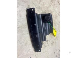 Gebruikte Dashboard deel Peugeot 207/207+ (WA/WC/WM) 1.6 16V VTRi Prijs € 24,20 Inclusief btw aangeboden door Autosloperij de Turk