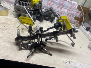 Gebruikte Injector brug Volkswagen Scirocco (137/13AD) 2.0 TSI 16V Prijs € 181,50 Inclusief btw aangeboden door Autosloperij de Turk