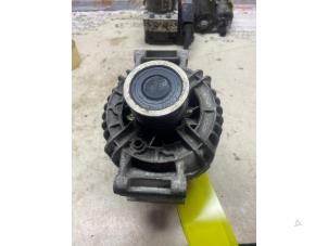 Gebruikte Dynamo Volkswagen Scirocco (137/13AD) 2.0 TSI 16V Prijs € 60,50 Inclusief btw aangeboden door Autosloperij de Turk