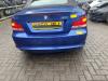 BMW 1 serie (E88) 120i 16V Achterbumper