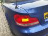 BMW 1 serie (E88) 120i 16V Achterlicht links