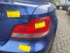 BMW 1 serie (E88) 120i 16V Achterlicht rechts