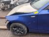 BMW 1 serie (E88) 120i 16V Scherm links-voor
