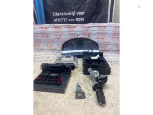 Gebruikte Kontaktslot + computer Volkswagen Scirocco (137/13AD) 2.0 TSI 16V Prijs € 242,00 Inclusief btw aangeboden door Autosloperij de Turk