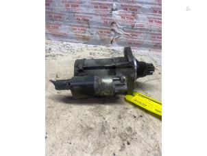 Gebruikte Startmotor Seat Leon SC (5FC) 1.2 TSI Ecomotive 16V Prijs € 36,30 Inclusief btw aangeboden door Autosloperij de Turk