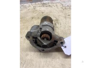 Gebruikte Startmotor Opel Vivaro 2.0 CDTI 122 Prijs € 36,30 Inclusief btw aangeboden door Autosloperij de Turk