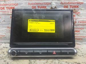 Gebruikte Navigatie Display Citroen C3 (SX/SW) 1.2 Vti 12V PureTech Prijs € 242,00 Inclusief btw aangeboden door Autosloperij de Turk