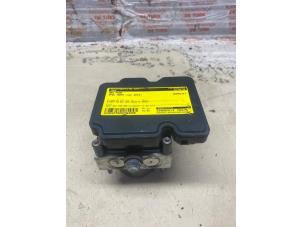 Gebruikte ABS Pomp Opel Adam 1.0 Ecotec 12V SIDI Turbo Prijs € 90,75 Inclusief btw aangeboden door Autosloperij de Turk