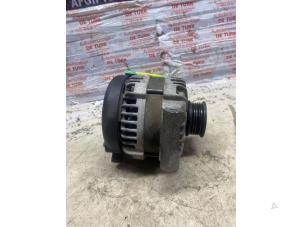 Gebruikte Dynamo Opel Adam 1.0 Ecotec 12V SIDI Turbo Prijs € 60,50 Inclusief btw aangeboden door Autosloperij de Turk