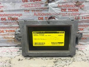 Gebruikte Display Interieur Mercedes E (R207) E-250 CGI 16V BlueEfficiency Prijs op aanvraag aangeboden door Autosloperij de Turk