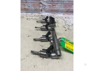 Gebruikte Galerij (Injectie) BMW 1 serie (F21) 116i 1.6 16V Prijs € 121,00 Inclusief btw aangeboden door Autosloperij de Turk