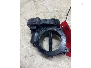 Gebruikte Gasklephuis Mercedes C (W204) 2.2 C-220 CDI 16V BlueEFFICIENCY Prijs € 36,30 Inclusief btw aangeboden door Autosloperij de Turk